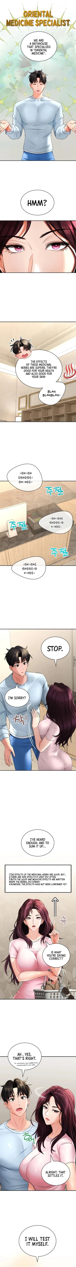 Page 62 of Herbal Love Story