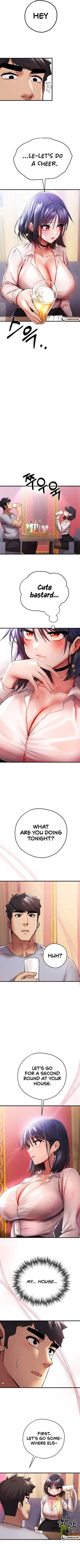 Page 192 of I Have To Sleep With A Stranger?