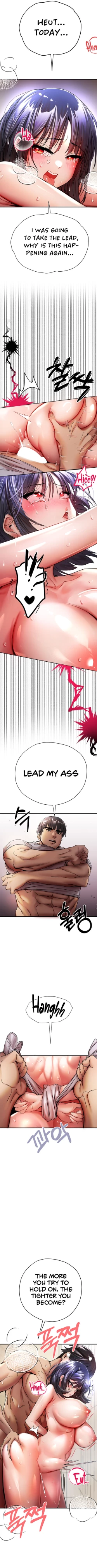 Page 206 of I Have To Sleep With A Stranger?