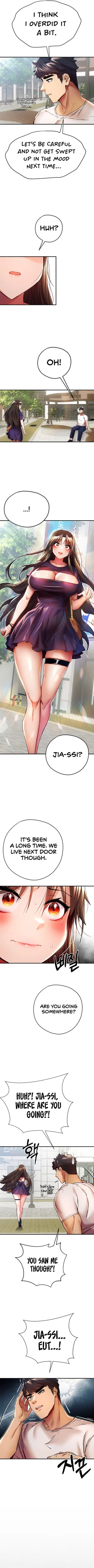 Page 217 of I Have To Sleep With A Stranger?