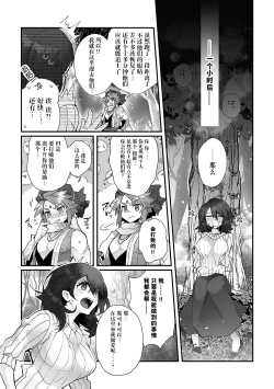 Page 15 of Fujikawa Koiro, Isekai de Mechakucha Ikaserareru Koto ni Narimashita.| 藤川恋色，在异世界被玩弄得一塌糊涂。战士、贤者、神官…都沉迷于我的身体！？~ 1-5