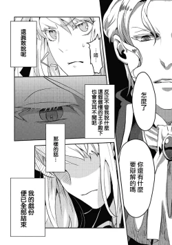 Page 10 of akuyaku reijō ni tensei shitakedo, hakyoku shita hazu no katabutsu ō taishi ni dekiai sa retemasu! ? | 轉生成惡役千金本應迎來破滅結局，沒想到卻被嚴肅死板的王太子寵上了天！？ 1-6