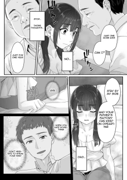 Page 21 of Junboku Joshikousei wa Oyaji Iro ni Somerarete Comic Ban