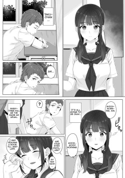 Page 35 of Junboku Joshikousei wa Oyaji Iro ni Somerarete Comic Ban