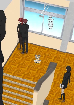 Page 11 of Samen Tissue Angels Vol. 2 + Extra