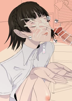 Page 136 of Samen Tissue Angels Vol. 2 + Extra