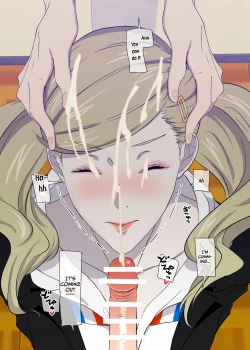 Page 151 of Samen Tissue Angels Vol. 2 + Extra