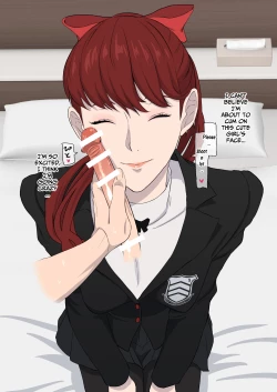 Page 162 of Samen Tissue Angels Vol. 2 + Extra