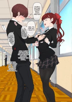 Page 6 of Samen Tissue Angels Vol. 2 + Extra