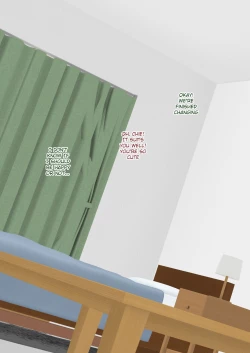 Page 79 of Samen Tissue Angels Vol. 2 + Extra