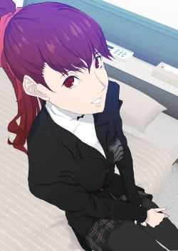 Page 91 of Samen Tissue Angels Vol. 2 + Extra