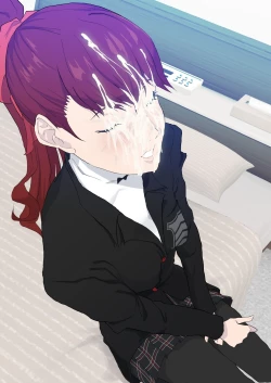 Page 97 of Samen Tissue Angels Vol. 2 + Extra