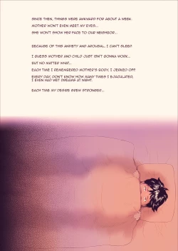 Page 13 of Hyo-douBoku Ga Okasanto Konna Koto Ni Natchau Hanashi Joshou This is How it Got Like This With My Mother Prologue