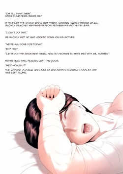 Page 20 of Hyo-douBoku Ga Okasanto Konna Koto Ni Natchau Hanashi Joshou This is How it Got Like This With My Mother Prologue