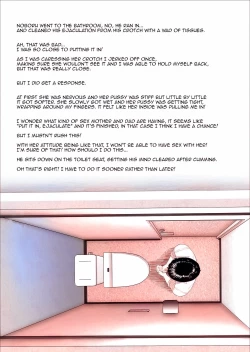 Page 21 of Hyo-douBoku Ga Okasanto Konna Koto Ni Natchau Hanashi Joshou This is How it Got Like This With My Mother Prologue