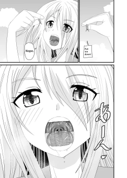 Page 12 of The Executioner and the Giantess