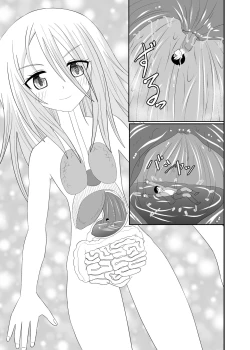 Page 16 of The Executioner and the Giantess