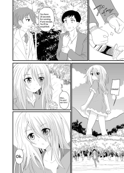 Page 5 of The Executioner and the Giantess