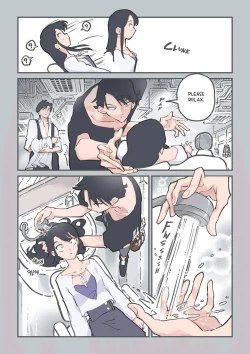 Page 29 of Kokotte Hair Salon desu yo ne!? | This is a Hair Salon, Right?!