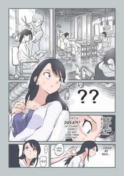 Page 59 of Kokotte Hair Salon desu yo ne!? | This is a Hair Salon, Right?!