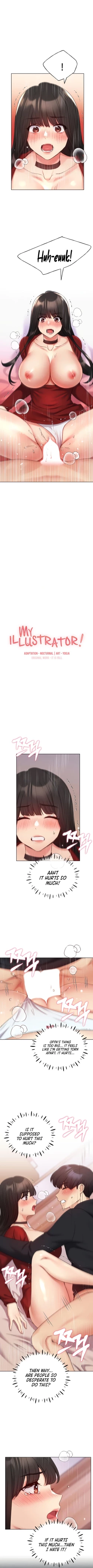 Page 192 of My Illustrator