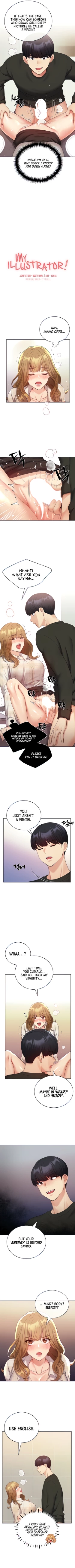 Page 222 of My Illustrator