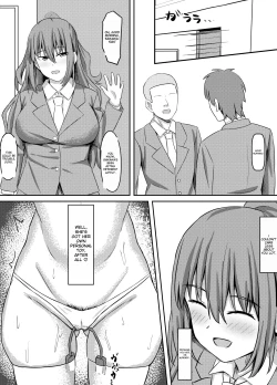 Page 29 of Tsuntsun Yuutousei wa Biyaku de Kairaku Ochi Suru