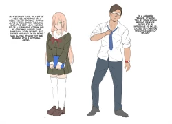 Page 26 of Onanie Gurui no InCha Joshi wa Anal Choukyou de Kairaku Ochi