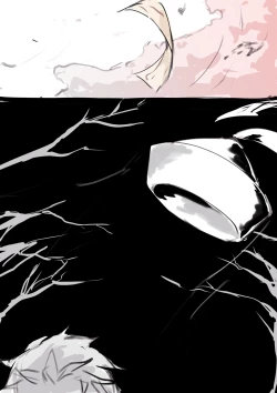 Page 25 of Emilia, Rem and Subaru futanari