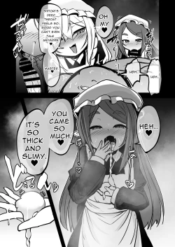 Page 23 of Mazoku no Futago wa Maid de Mesugaki | The Demon Twins are Saucy Slutty Maids