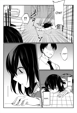 Page 10 of Oshikko, Kudasai! | Give Me, Pee!