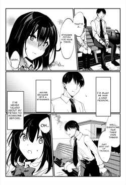 Page 13 of Oshikko, Kudasai! | Give Me, Pee!
