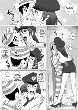 Page 6 of Cosplay Ero Hitozuma o Ichinichi Kashidashimasu I Will Rent Out A Cosplay Erotic Married Woman For A Day