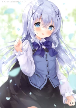 Page 7 of confiture ameusagi illust collection vol.19