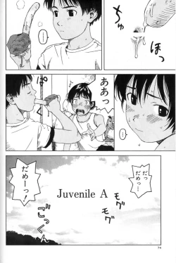 Page 2 of Juvenile A