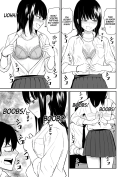 Page 11 of YouCha J〇2 Tengoku Hen | Class's Madonna 2