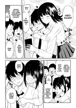 Page 4 of YouCha J〇2 Tengoku Hen | Class's Madonna 2