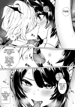 Page 2 of Inma ni Choukyou Sarechau ini | Being Tamed by an Incubus