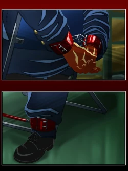 Page 2 of Aishū renkan