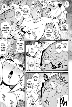 Page 11 of GIRL SPY MISSION