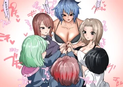 Page 5 of Gathering Group Kantama Lynch JK’s4