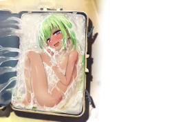 Page 23 of Futanari Shoujo XX-chan