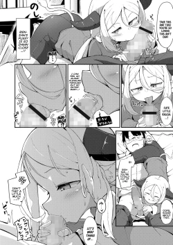 Page 10 of Gogyuu no KamiBuffalo Goddess