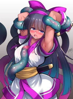 Page 22 of Kakuin no Miko