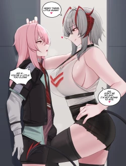 Page 1 of Ansel VS W