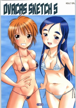 Page 1 of OVACAS SKETCH 5