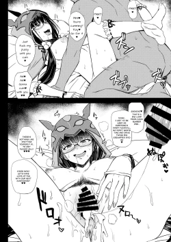 Page 11 of Gacha Hime-sama no Mukakinno Hiketsu | Gacha Princess's One Weird Trick for F2P