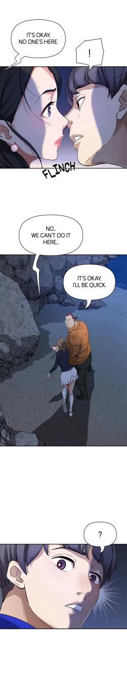 Page 11 of Living With a MILF