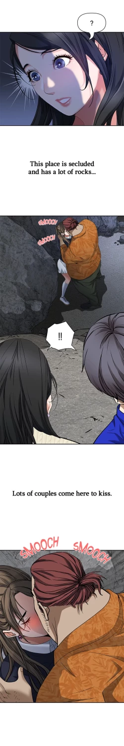 Page 12 of Living With a MILF