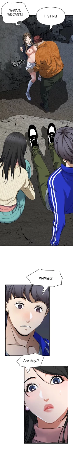 Page 14 of Living With a MILF